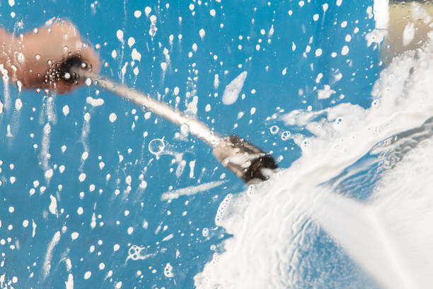 Best Post-Construction Pressure Washing  in Belvedere Park, GA