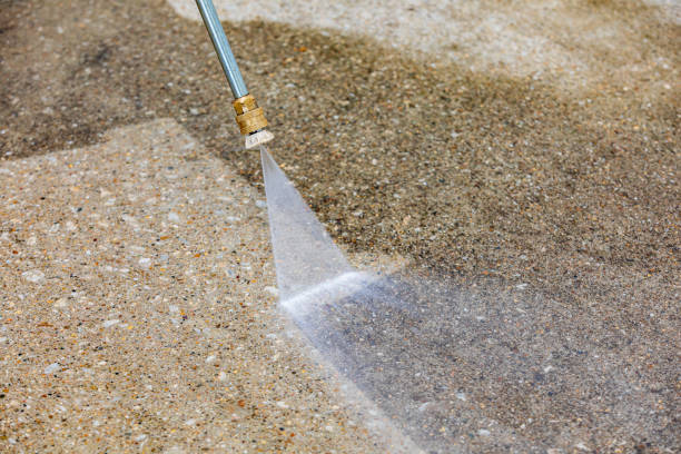 Best Patio and Deck Pressure Washing  in Belvedere Park, GA