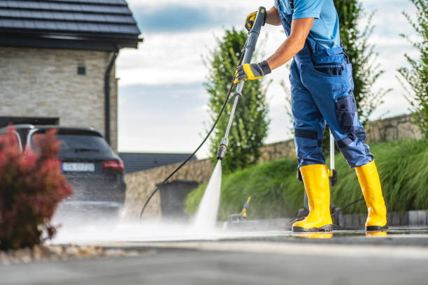 Best Sidewalk and Walkway Cleaning  in Belvedere Park, GA